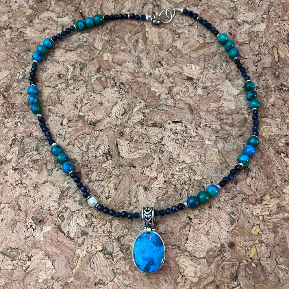 Artisan Necklace